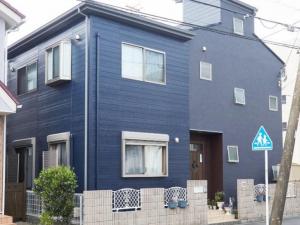 屋根・外壁塗装