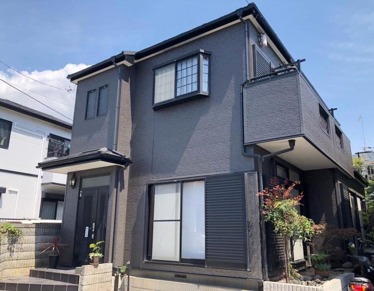 屋根・外壁カバー工法