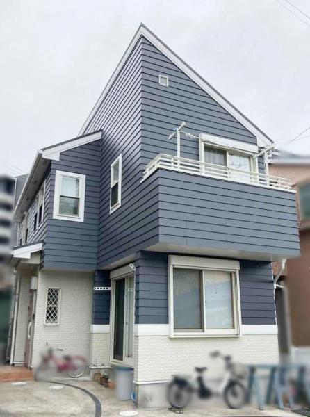 屋根・外壁塗装
